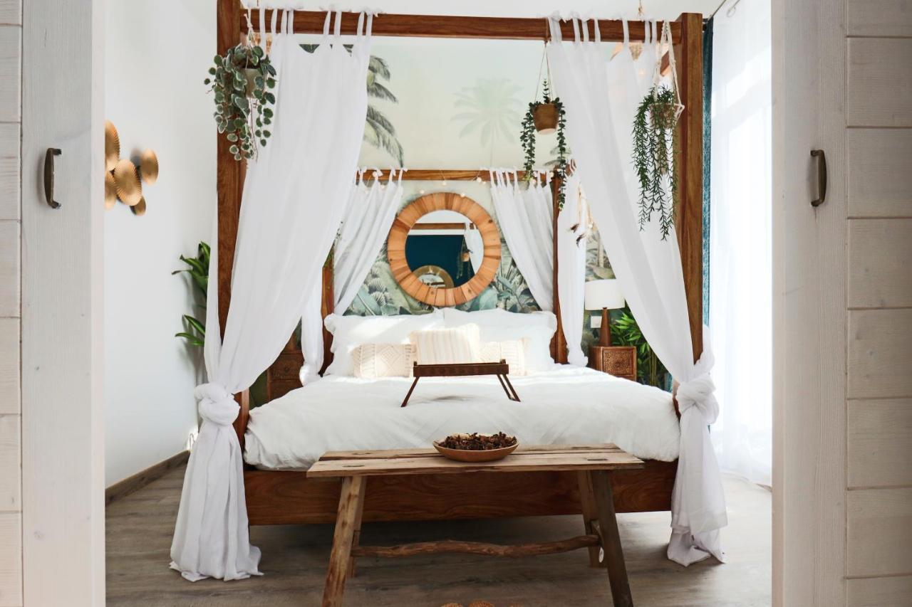 Superbe Suite Bali - Ecran Cinema - Clim - Béziers Exterior foto